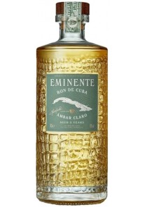 Rum Eminente Ambar Claro 3 Anni 0,70 lt.