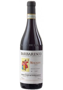 Barbaresco Cantina Produttori del Barbaresco Riserva Muncagota 2019 0,75 lt.