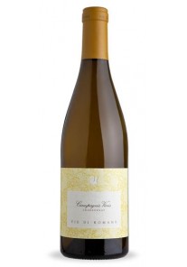 Chardonnay Vie di Romans Ciampagnis 2022  0,75 lt.