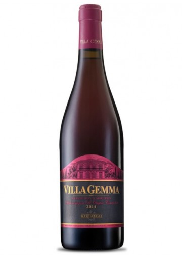 Cerasuolo d\'Abruzzo masciarelli Villa Gemma 2023  0,75 lt.