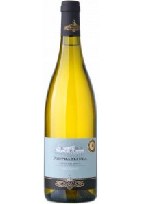 Chardonnay Pietrabianca Tormaresca 2023  0,75 lt.