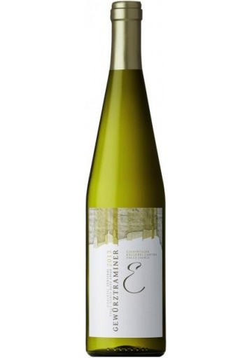 Gewurztraminer Cantina Produttori Valle d\'Isarco 2023  0,75 lt.