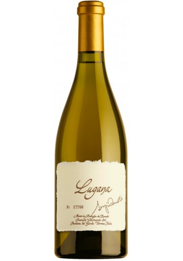 Lugana  Riserva Sergio Zenato 2021 0,75 lt.