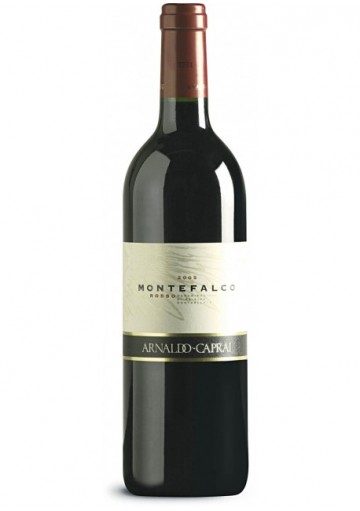 Montefalco rosso Caprai 2021 0,75 lt.