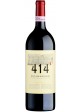 Morellino di Scansano 414 Castelli Podere 2021  0,75 lt.