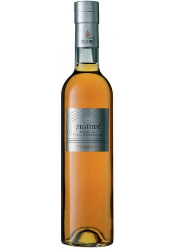 Passito di Pantelleria Zighidi Florio 2020  0,500 lt.