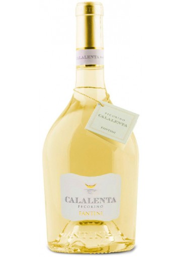 Pecorino Calalenta Fantini 2023  0,75 lt.