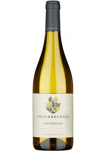 Sauvignon Tiefenbrunner 2023  0,75 lt.