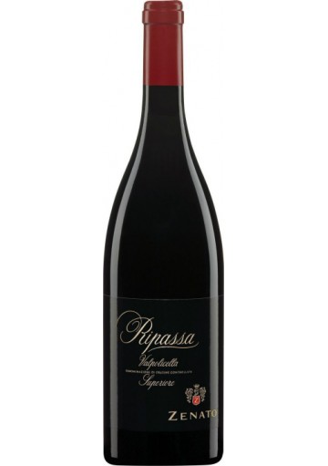 Valpolicella Ripassa superiore Zenato 2020  0,75 lt.