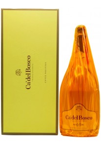 Franciacorta Cà del Bosco Prestige Brut  Magnum  1,50 lt.