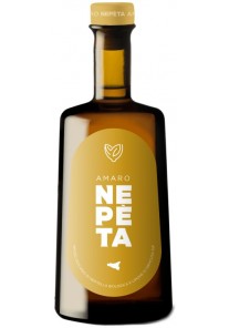 Amaro Nepeta 0,50 lt.