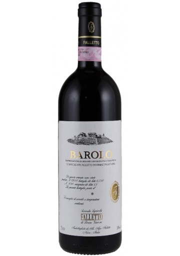 Barolo Bruno Giacosa 2020 0,75 lt.