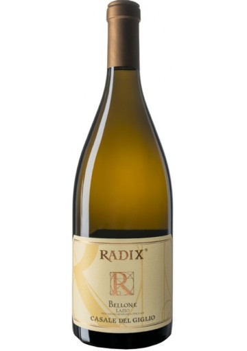 Bellone Radix Casale del Giglio 2018 0,75 lt.