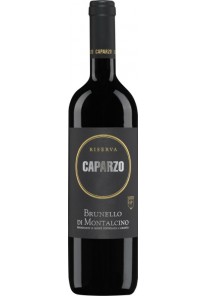 Brunello di Montalcino Caparzo Riserva 2017 0,75 lt.