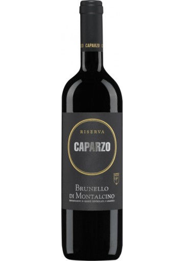 Brunello di Montalcino Caparzo Riserva 2017 0,75 lt.