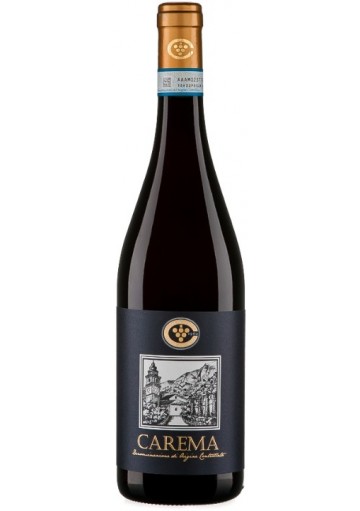 Carema cantina produttori Nebbiolo di Carema 2020  0,75 lt.