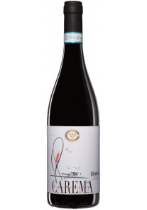 Carema cantina produttori Nebbiolo di Carema Riserva 2019  0,75 lt.