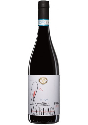 Carema cantina produttori Nebbiolo di Carema Riserva 2019  0,75 lt.