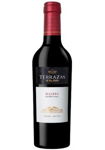 Malbec Terrazas de los Andes 2021  0,75 lt.