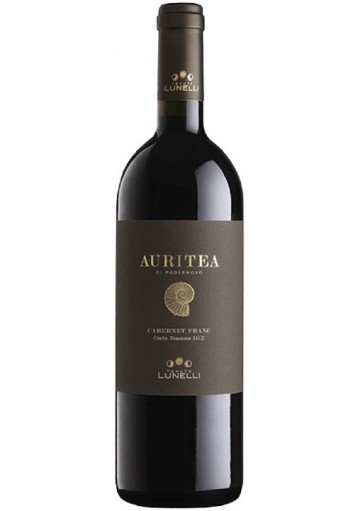 Auritea Lunelli 2017 0,75 lt.