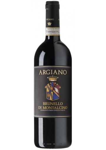 Brunello Di Montalcino Argiano 2019  0,75 lt.