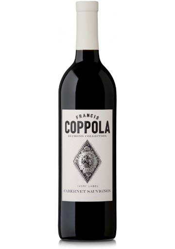 Cabernet Sauvignon Francis Coppola Diamond Collection 2020  0,75 lt.