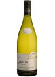 Chablis Sebastien Dampt 2023 0,75 lt.