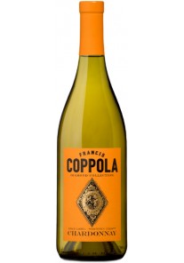 Chardonnay  Francis Coppola Diamond Collection 2021  0,75 lt.