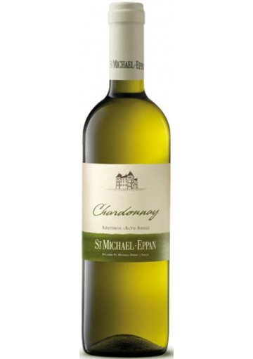 Chardonnay St. Michele Appiano 2023 0,75 lt.