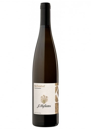 Gewurztraminer Hofstatter Kolbenhof Crù 2021  0,75 lt.