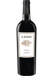 Il Borro Tenuta Il Borro 2020 0,75 lt.