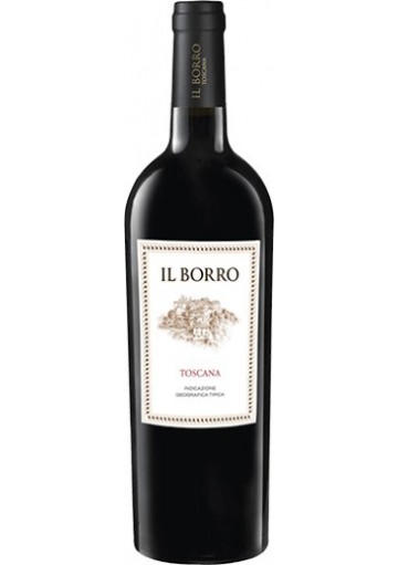 Il Borro Tenuta Il Borro 2020 0,75 lt.