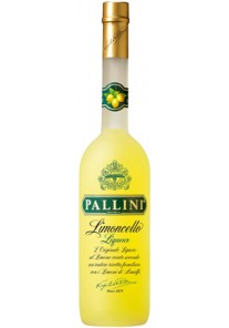 Limoncello Pallini 1,00 lt