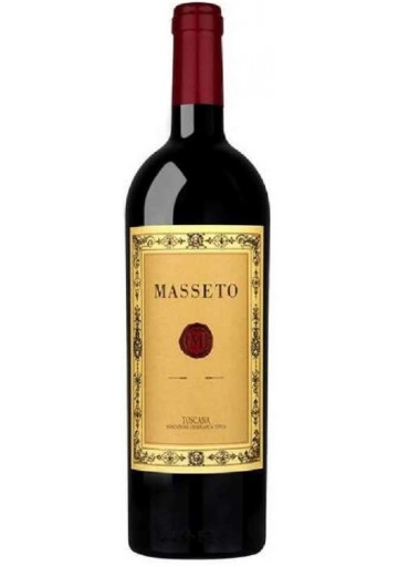 Masseto 2020  0,75 lt.