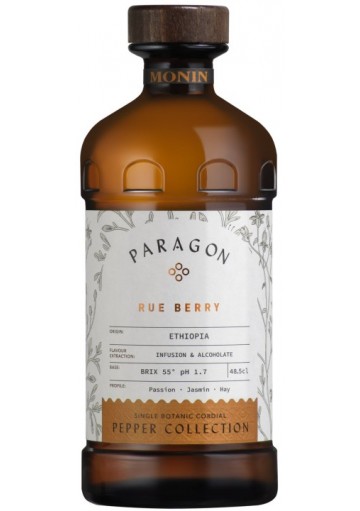 Paragon Rue Berry Monin 48,5 cl