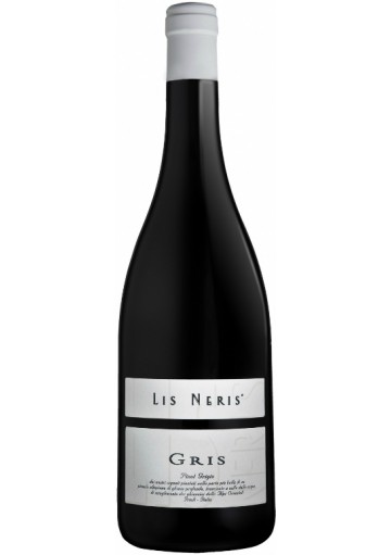 Pinot Grigio Gris Lis Neris 2021  0,75 lt.