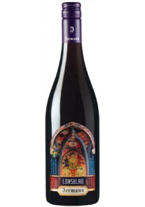 Pinot Nero Lonsblau Jermann 2016  0,75 lt.