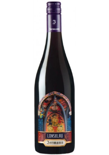 Pinot Nero Lonsblau Jermann 2016  0,75 lt.