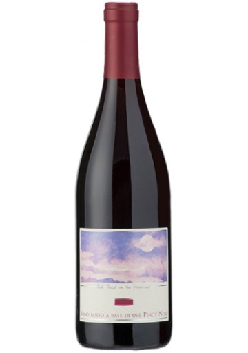 Pinot Nero Red Angel Jermann 2021 0,75 lt.