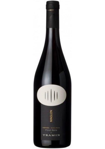 Pinot Nero Tramin Maglen Riserva 2021  0,75 lt.