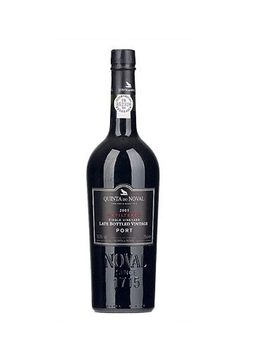 Porto Quinta Do Noval LBV Non Filtrato 2018  0,75 lt.