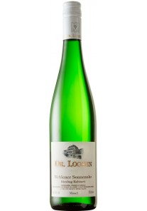 Riesling Kabinett Dr. Loosen 2022  0,75 lt.