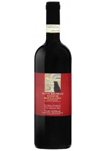 Rosso di Montalcino Gianni Brunelli 2022  0,75 lt.