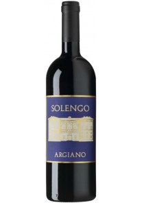 Solengo Argiano 2021 0,75 lt.