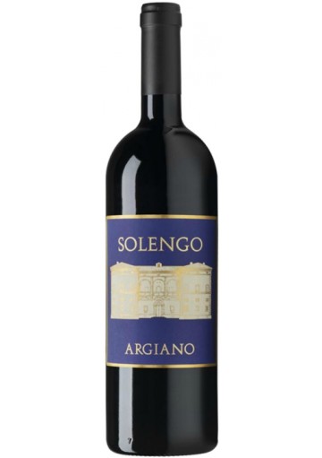 Solengo Argiano 2021 0,75 lt.