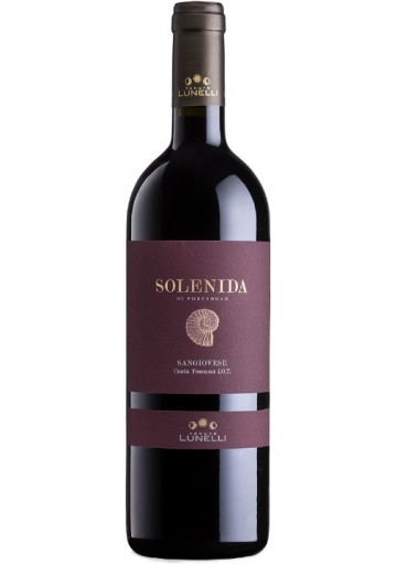 Solenida Lunelli 2017 0,75 lt.