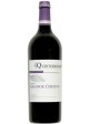 Taurasi Quintodecimo Vigna Grande Cerzito  2019   0,75 lt.