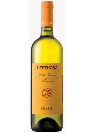 Timorasso Derthona Boveri Luigi 2022 0,75 lt.