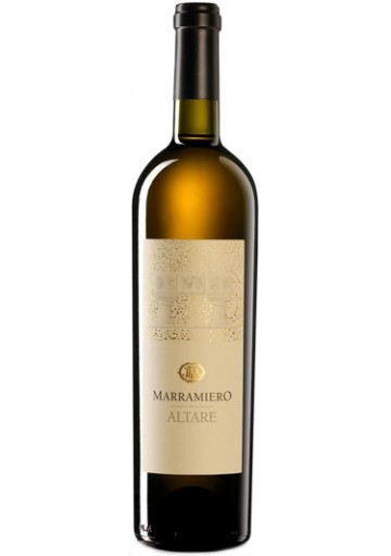 Trebbiano d\'Abruzzo Altare Marramiero 2022  0,75 lt.