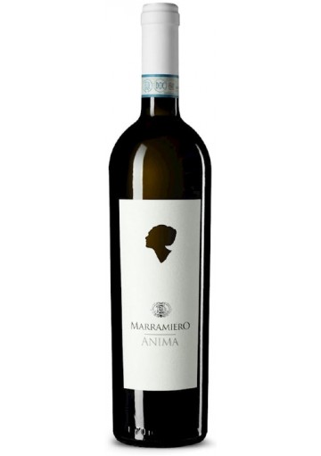 Trebbiano d\'Abruzzo Anima Marramiero 2023  0,75 lt.